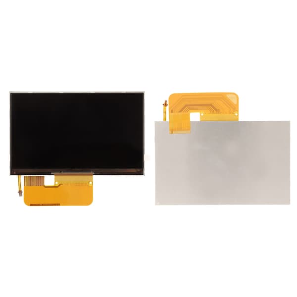 Spillekonsol LCD-skærm Erstatning LCD-display til PSP 3000 3001 3002 3003 3004 3008 3010