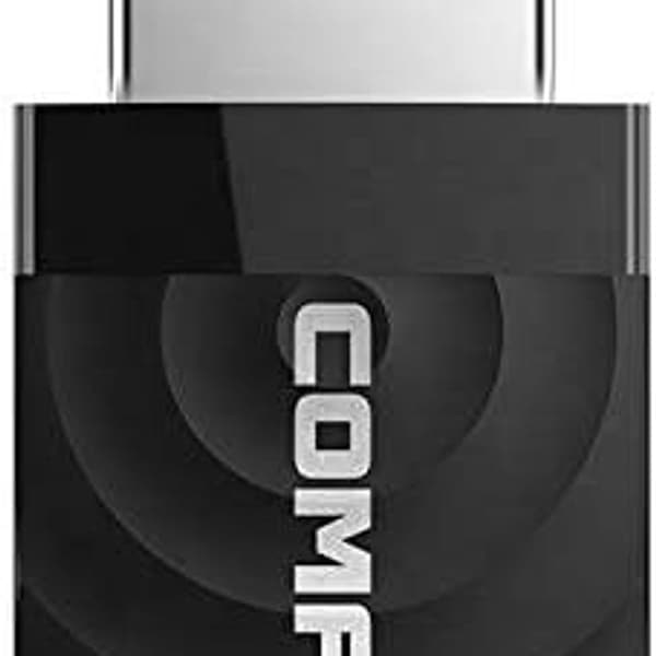 USB WiFi-adapter til PC, WiFi-adapter AC1300Mbps Dual Band