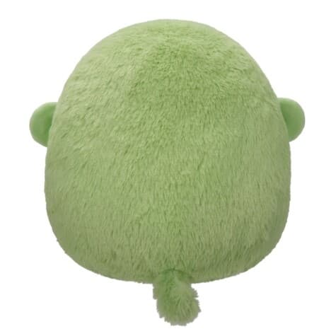 Squishmallows Fuzz A Mallows, Mills Apina 30 cm