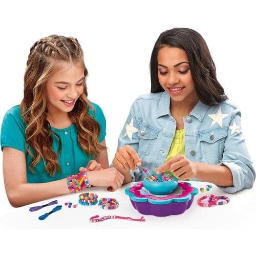 Shimmer N' Sparkle Spin & Bread -rannekorustudio