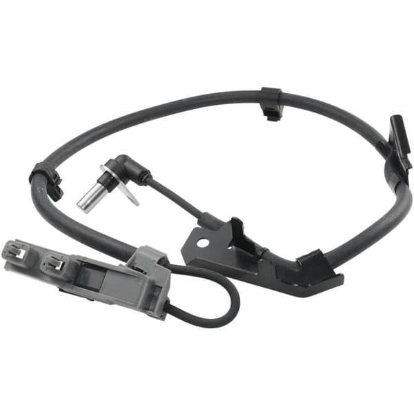 Ny højre ABS-hastighedssensor FR Anti-Slip-sensor til D-Max / Rodeo 2.5TD / 3.0TD 2003+ 8972361042 / 8973879891
