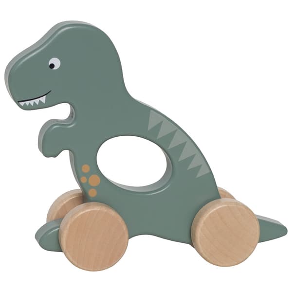 Rulldjur Dino – Jabadabado