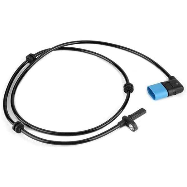 2X Bakre Motorhjulshastighetssensor for - 2469059402 A24690594