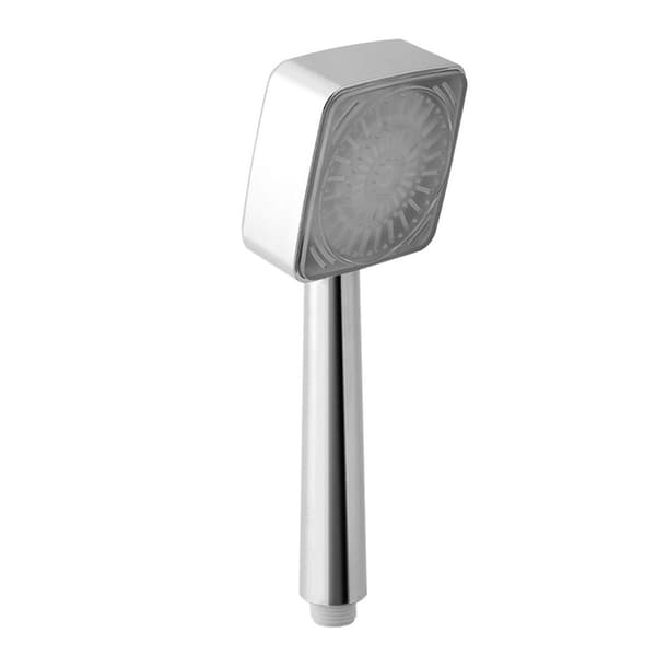 Color Changing LED Shower Head Water Light KLB