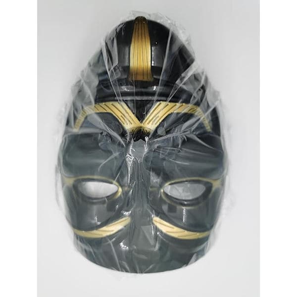Hacker Mask V för Vendetta Mask Barn Kvinnor Män Kostym Cosplay