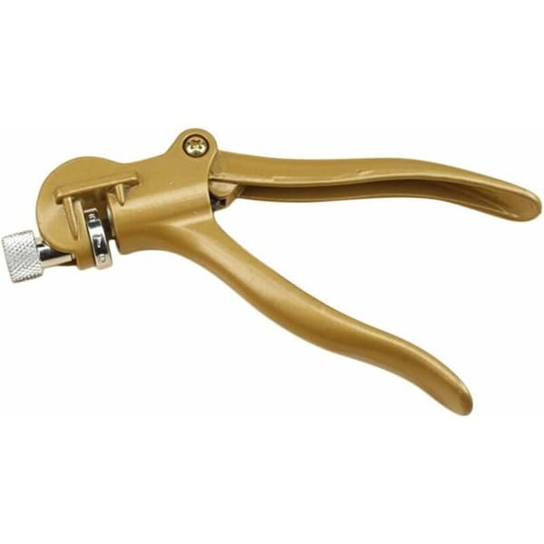 Savklemme Justerbar Træbearbejdningssav Clip..DEBUNS