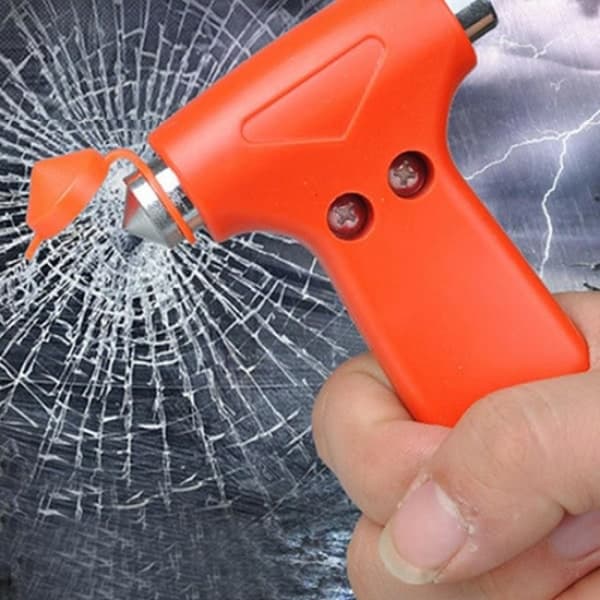 Ikkunamurskain, Turvavyöleikkuri, Hätävasara, Win