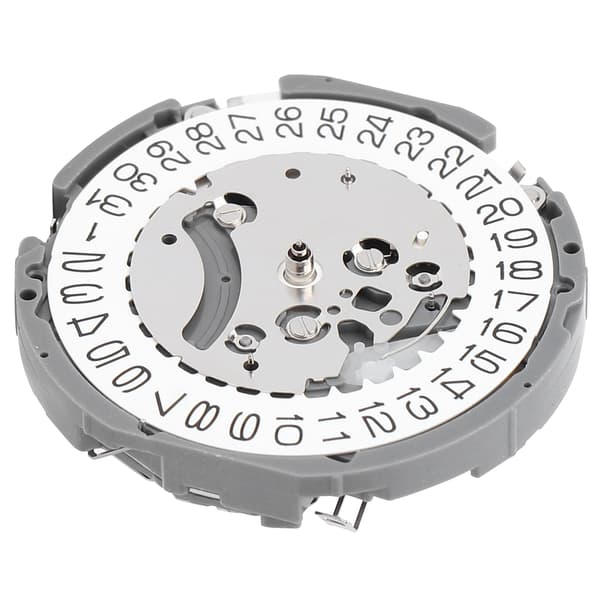 VK63 Watch Quartz Movement Repair Part Six Hands Watch Movement Replacement Accessory