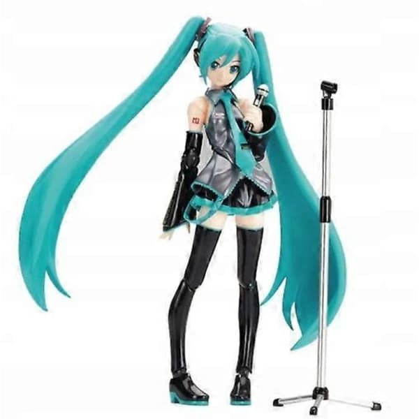 Anime Figur Vocaloid Hatsune Miku Figma