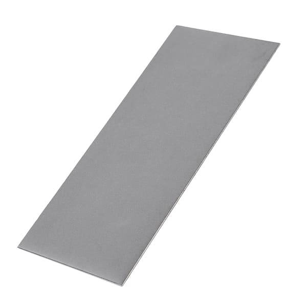 Thin Grinding Polishing Diamond Square Knife Tool Sharpening Stone Whetstone 600 Grit