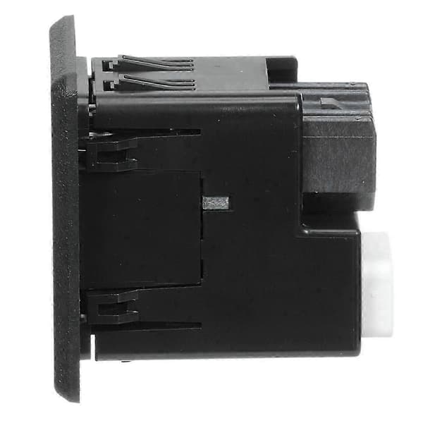 Bil AUX Lydstik USB Interface Port Modul til
