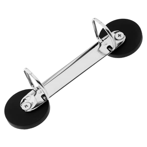 Ringmekanisme Magnetisk Ringholder Dokumentorganisering Ringmekanisme Magnetisk Filmappeholder Magnetisk Hængende Ringmekanisme