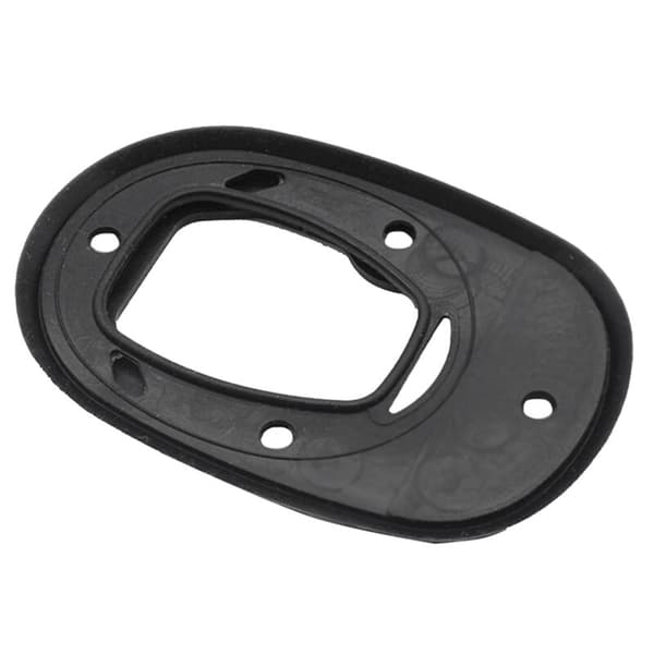 2X Antennebase Gummitetning Passer for MINI R55 R56 65203442105