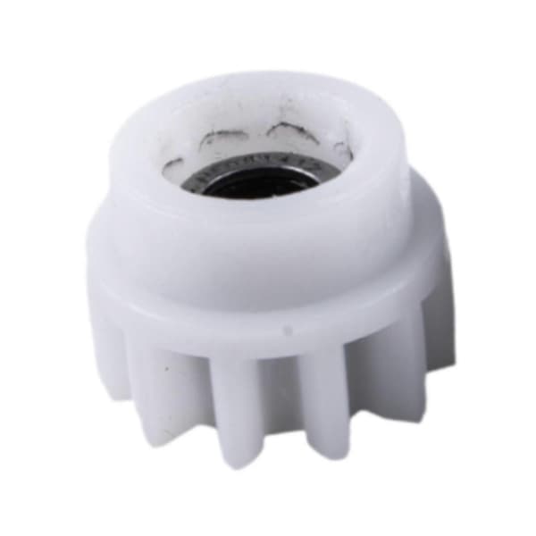 Replacement Part for Spin Mop, Spin Mop Bucket Coupling Bearing Gear Sprocket Practical One-Way Gear System Mop Accessories