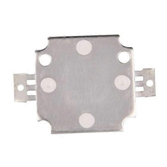 5 stk LED-MODUL LED-LAMPE LØG HVID 10W 20000K 9 - 12V 900LM