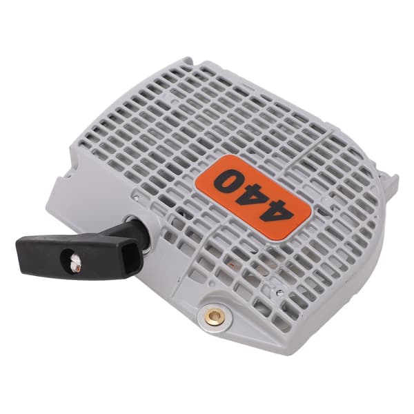 Trækrekylstarter Højtydende 1128 080 2100 OEM-design Direkte pasform til Stihl MS440 MS460