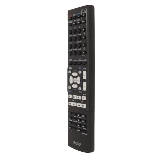 AXD7660 AV-receiver Remote Control Replacement Home Theater Audio Receiver Remote Control for Pioneer Vsx 522 K Vsx 522