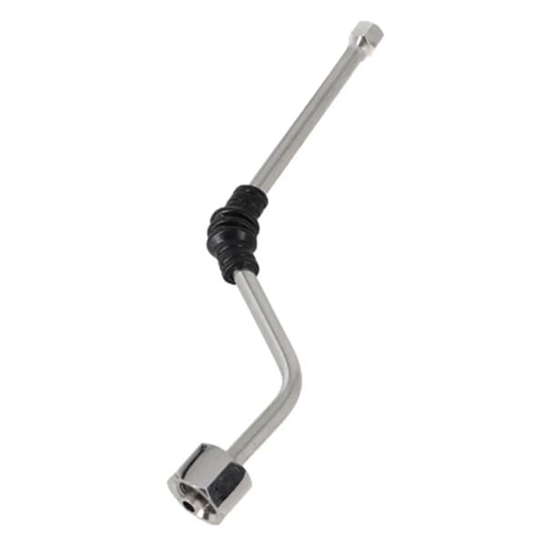 Steam Nozzle for EC680/EC685 Coffee Machine, Stainless Steel Angle