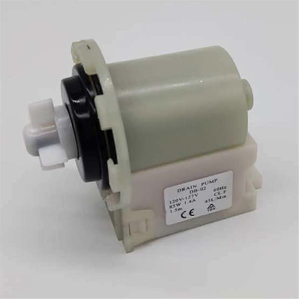 8540024 Replacement Washer Drain Pump for Whirlpool Kenmore