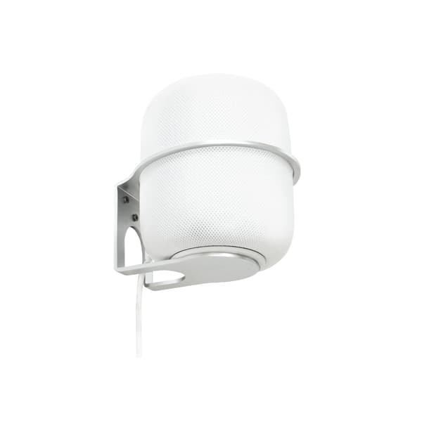 Vægbeslag til Homepod 2 - Højttalerstativ til opbevaring og organisering