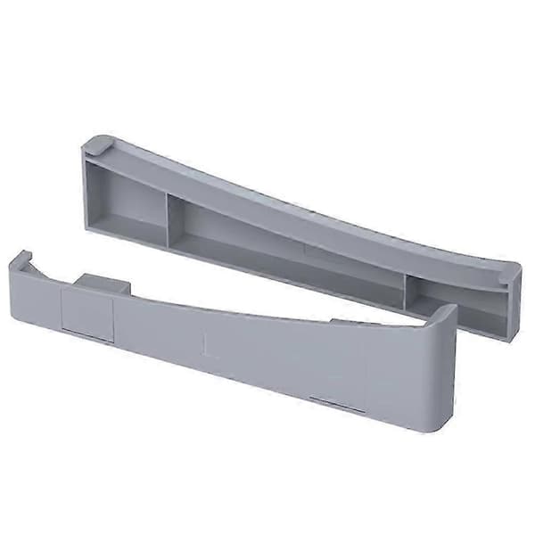 Horizontal Base for PS5Pro Replacement Holder 30th Anniversary Host Storage Stand Cooling Base for PS5
