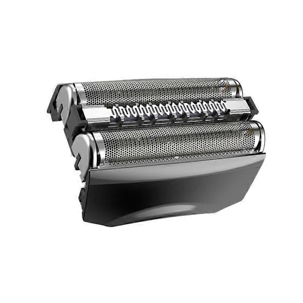 Ajopää Braun 70B Series 7 -parranajokoneen teräverkko ja leikkurikassetti