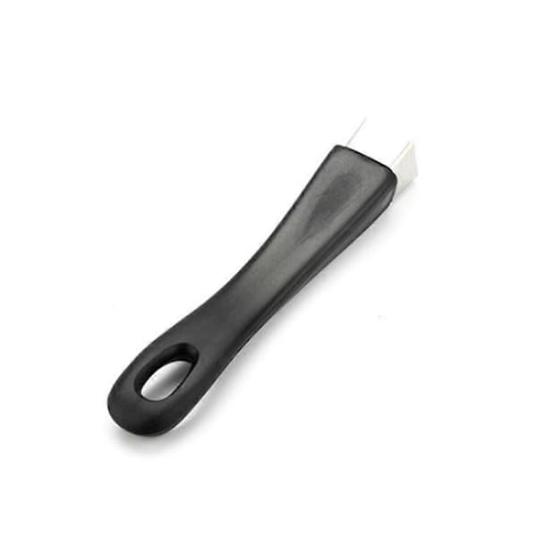 Kattilan vaihtokahva - Ergonominen lämmönkestävä, bakeliitti-metalli, helppo ripustaa