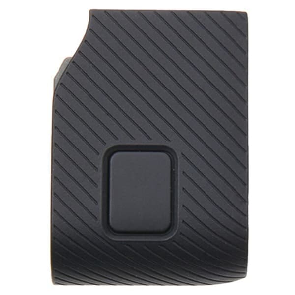 2 stk erstatnings USB-C-porter for sidedører, mini-sidehette, reparasjonsdel for HERO5 HERO6 Hero 5 6 Go Pro-tilbehør