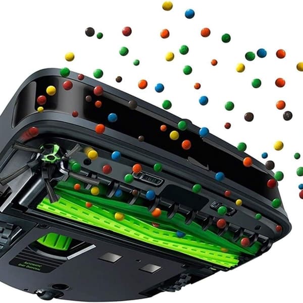 Reservedeler til iRobot Roomba S9(9150)S9 + S9 Plus(9550)S