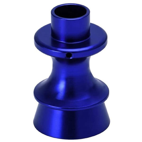 Shift Knob with Reverse Lockout for BRZ GT86 FT86 2013-2021 FR-S Accessories, Blue