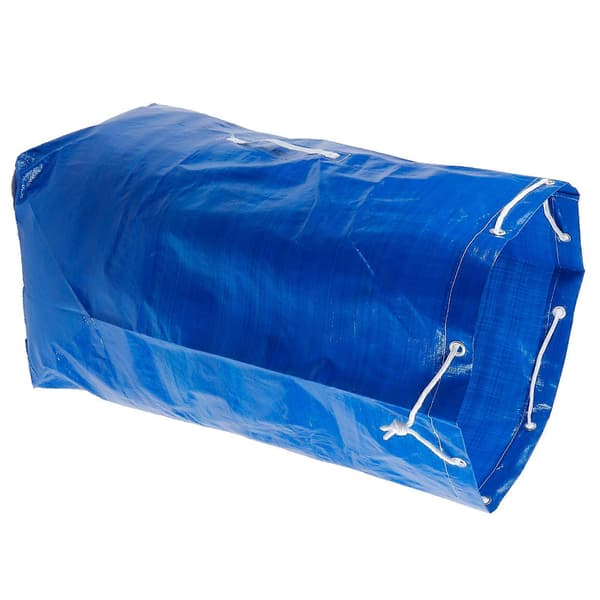 Reusable Large Capacity Leaf Bag for Garden Waste, Lawn and Yard - Potato Planting Container