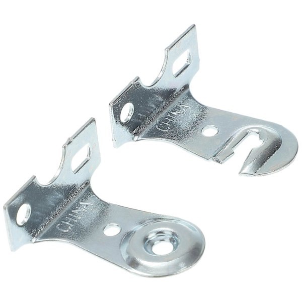 Roller Blind Bracket Sets Household Curtain Accessories Roller Blind Fittings