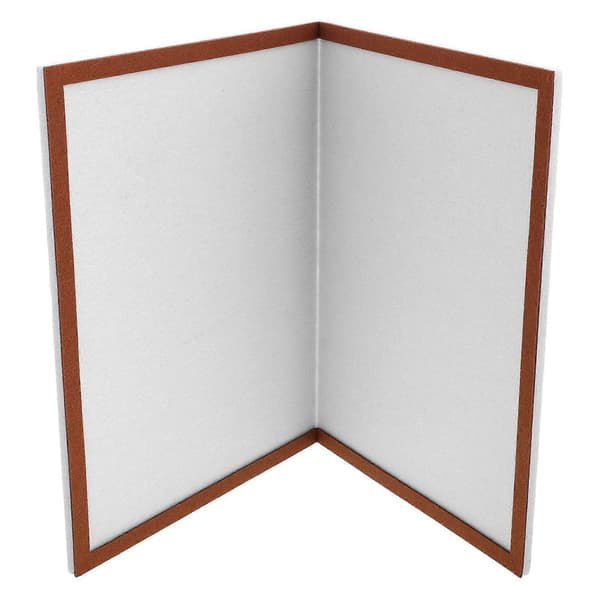 Foldable Puzzle Board Convenient Puzzle Board Foldable Puzzle Mat with Frame Non-slip Puzzle Display Mat Puzzle Organizing Board