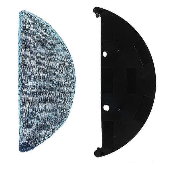 Replacement Mop Pad Holder Bracket Mop Pads for V5S V5S Pro V5 V3S V3S Pro V50 Vacuum Cleaner Accessories