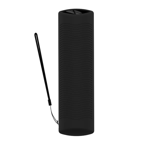 Remote Control Cover Universal Shockproof Soft Silicone Case for Amazon Voice Remote 3rd Gen