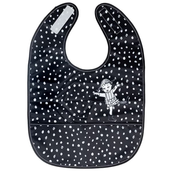 Pippi Cirkus, Haklappar, 2-pack - Rätt Start multifärg