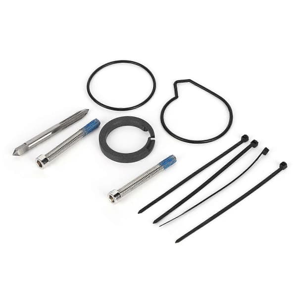 Luftfjädring Kompressor Pump Reparationskit för Range Rover L322 Landrover Discovery 2 BPA001