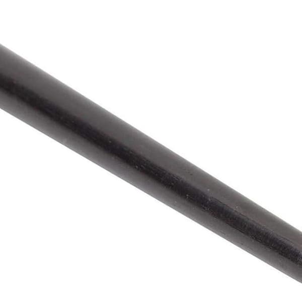 2-pack Läderpoleringsverktyg i Läder och Trä, Multi-Storlek KLB
