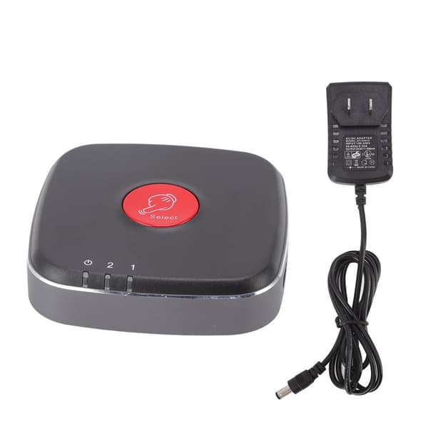 8K dubbelriktad HD Multimedia Interface 2.1 Splitter 2 in 1 utgång Stöder höghastighets 48 Gbps 8K vid 60 Hz Switcher för PS5 US-kontakt