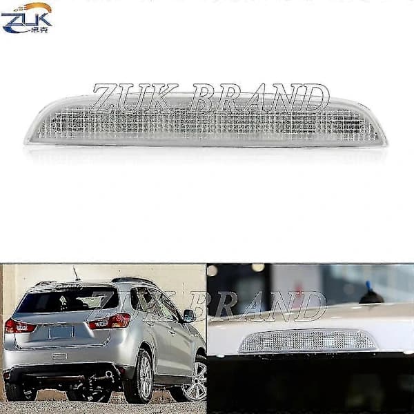 |NN| Car High Mount Third Brake Light for Mitsubishi Outlander 2013 2014 2015 2016 2017 2018 2019 2020