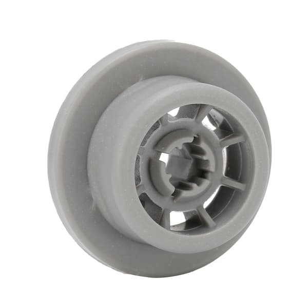 Bosch Dishwasher Lower Basket Wheel Replacement 420198 AP2802428 165314