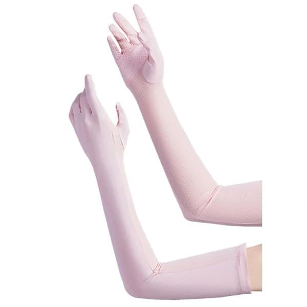 Armärmar Armskydd ROSA rosa