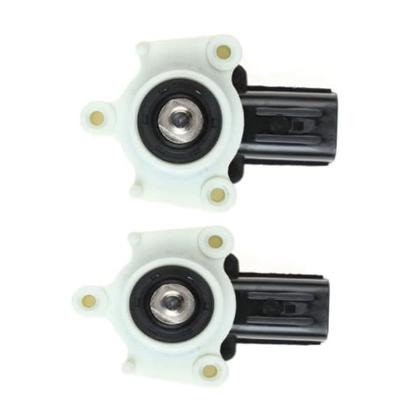 8651A064 8651A065 8651A047 Bakre høydenivåsensor for Montero 4 IV 2007-2016