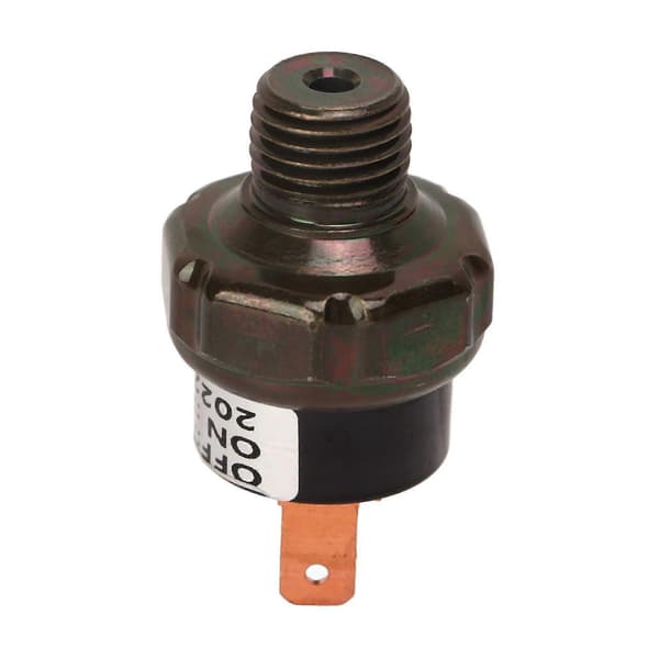 Luftkompressor Trykkontroll Bryterventil 120-150PSI for Toghorn