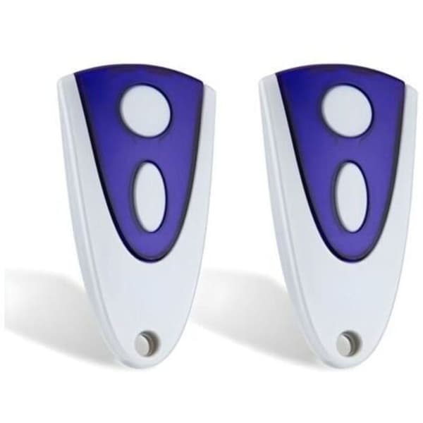 Remote controls NOVOFERM NOVOTRON 502 MAX43-2 433.92 MHz, from DEBUNS