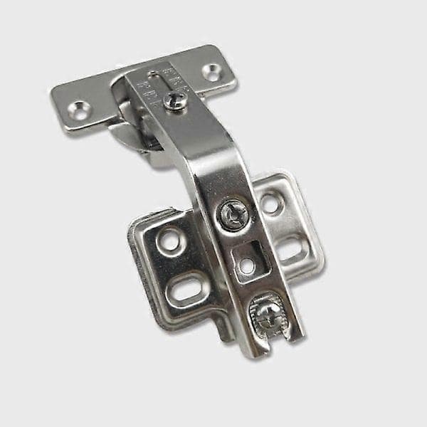135 Degree Corner Cabinet Door Hinge Frame Soft Close Half Overlay Kitchen