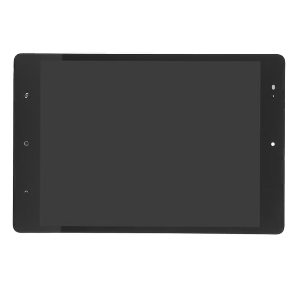 LCD-skærm Touchskærm Digitizer Erstatningskomponent til Xiaomi 1 Tablet PC