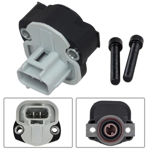 Gasspjeldssensor for Ram 1500 2500 3500 Grand 2006-1997 4.7L 5017479AA