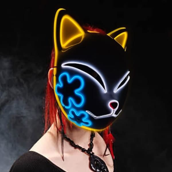 UnderholdningsmaskeraderMaskerAnsiktsmaskerFigurer og Karakterer