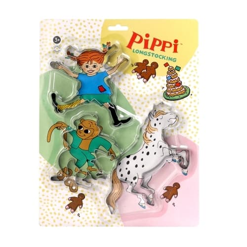 Pippi Bakeformer